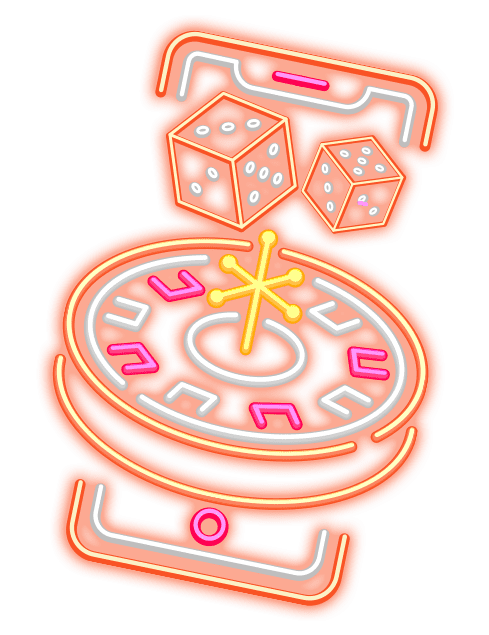 คาสิโนสด