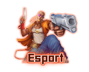 Esport  