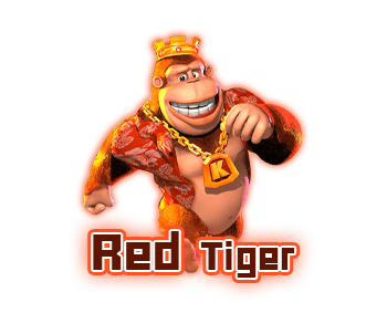 Red Tiger 